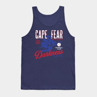 Cape Fear Darkness Tank Top